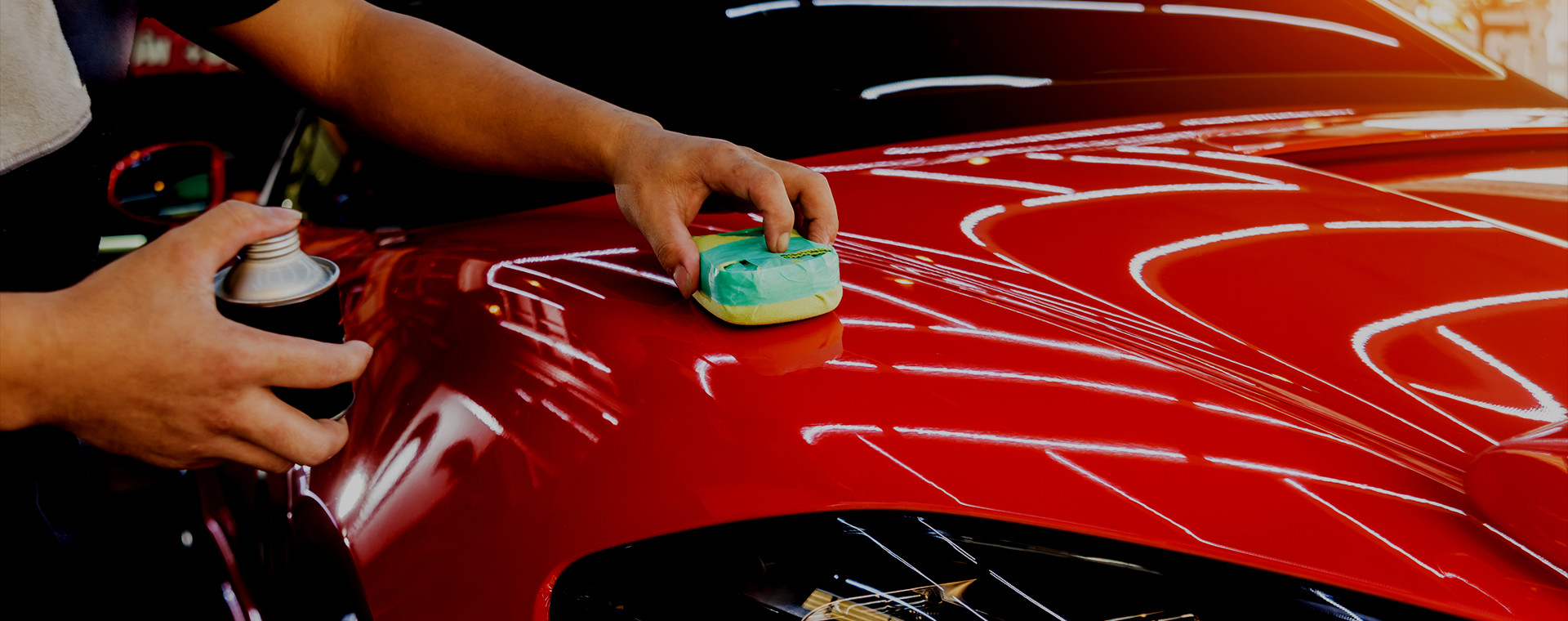 Car Detailing Elaborate